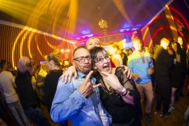 Tom Wenig  Villa PM 0151